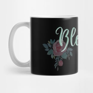 Blessings Mug